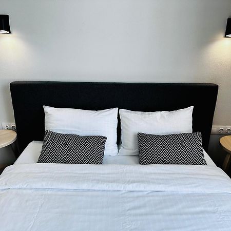 Hotel Gallery 21 Λβιβ Εξωτερικό φωτογραφία