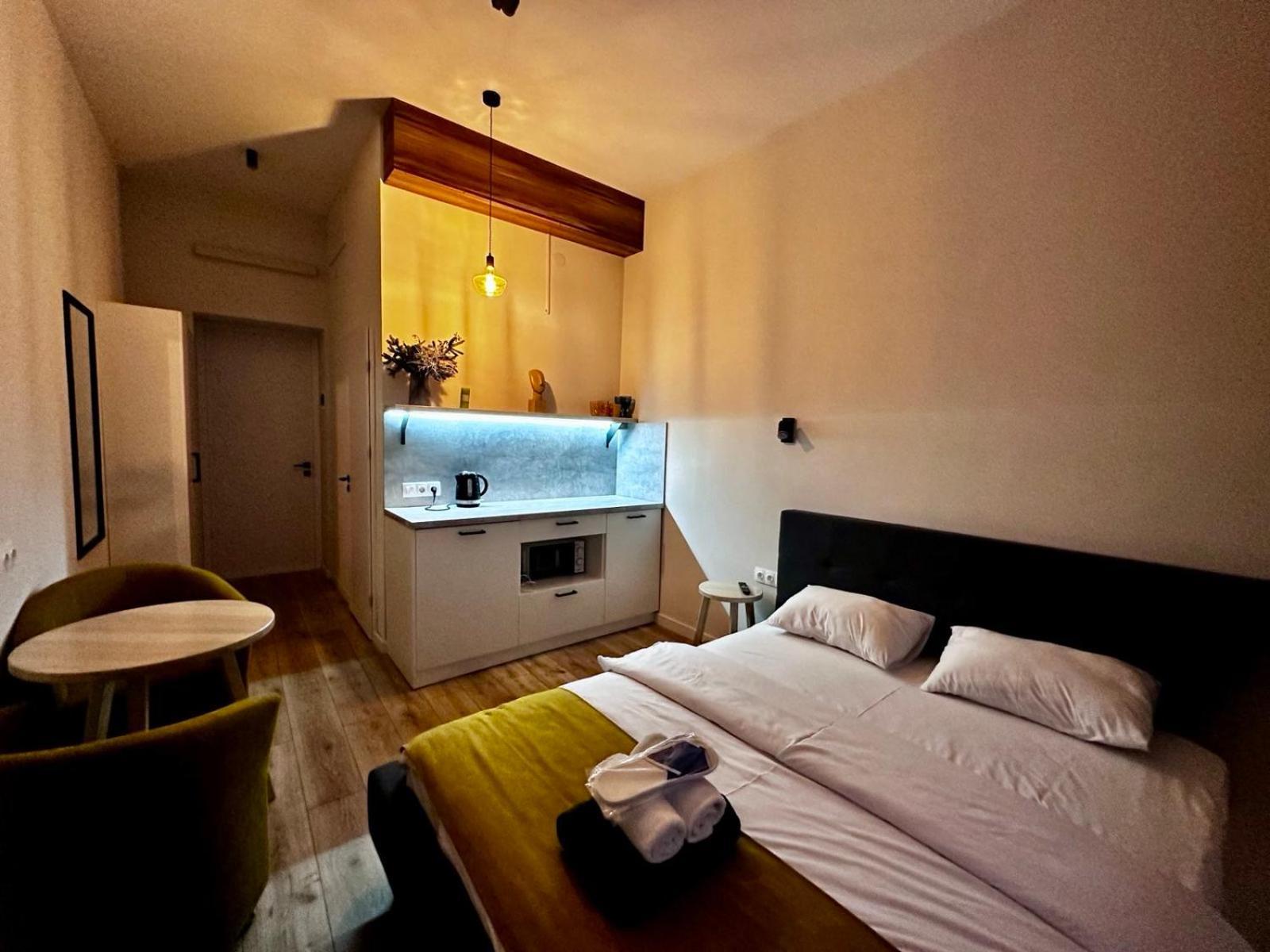 Hotel Gallery 21 Λβιβ Εξωτερικό φωτογραφία