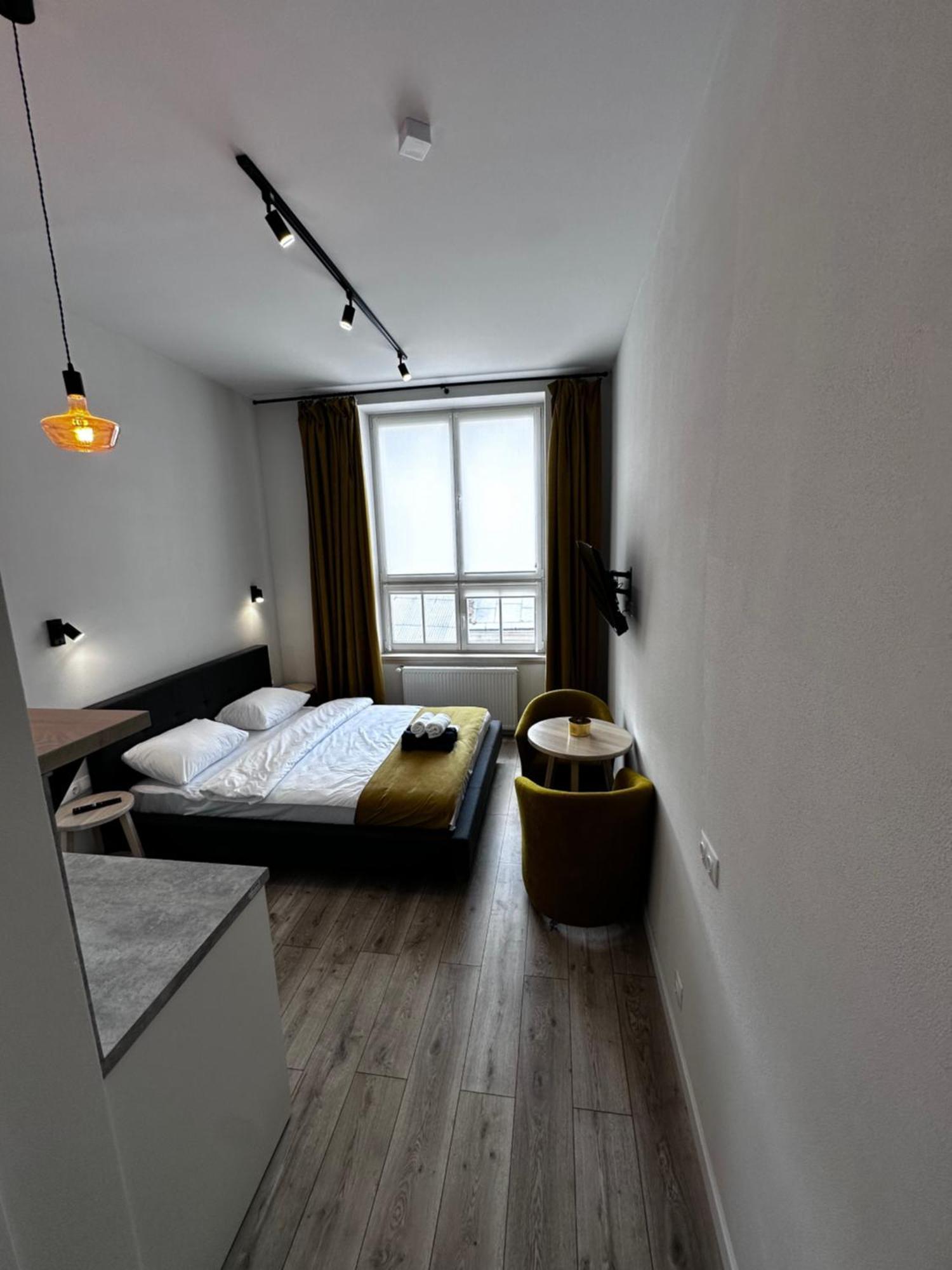 Hotel Gallery 21 Λβιβ Εξωτερικό φωτογραφία