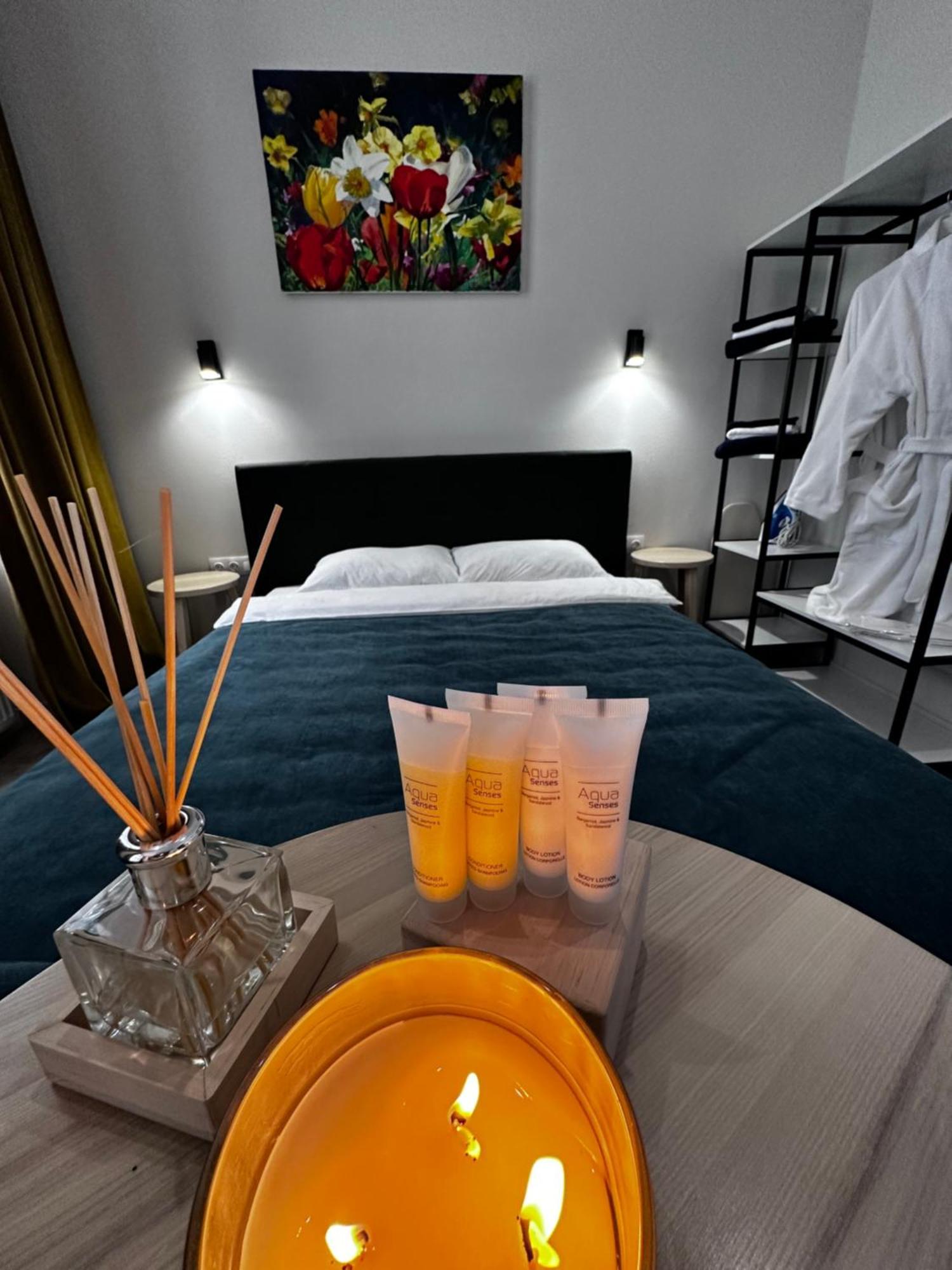 Hotel Gallery 21 Λβιβ Εξωτερικό φωτογραφία