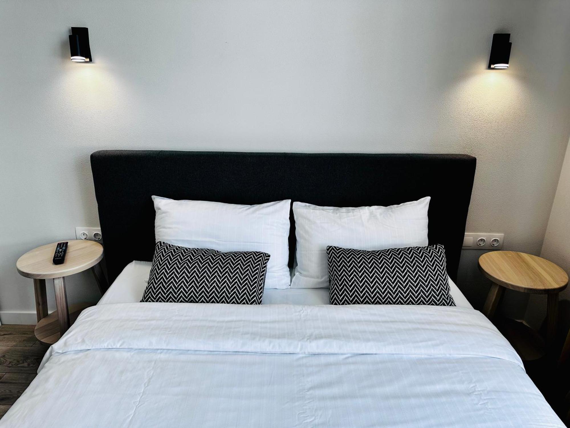 Hotel Gallery 21 Λβιβ Εξωτερικό φωτογραφία