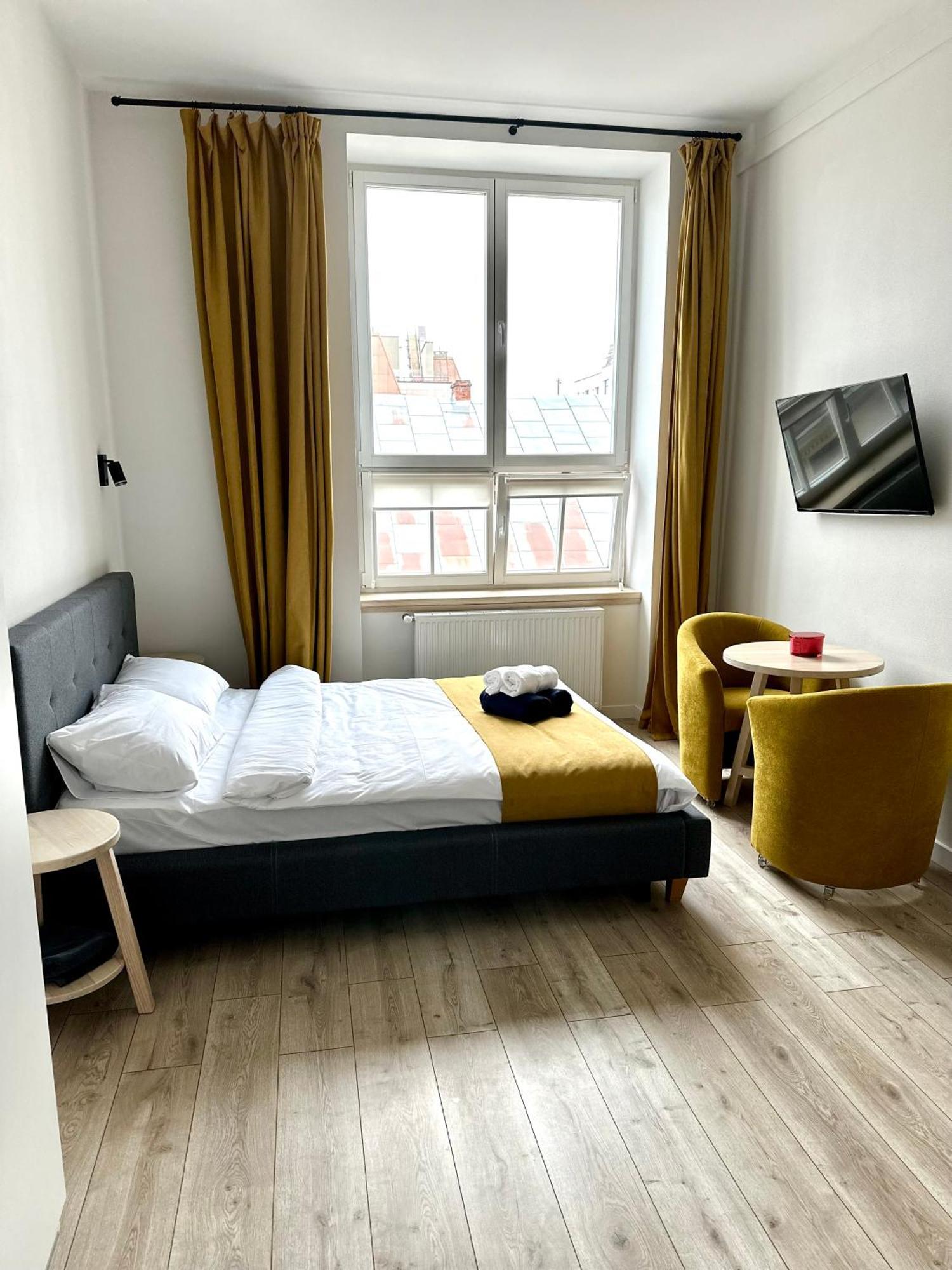 Hotel Gallery 21 Λβιβ Εξωτερικό φωτογραφία