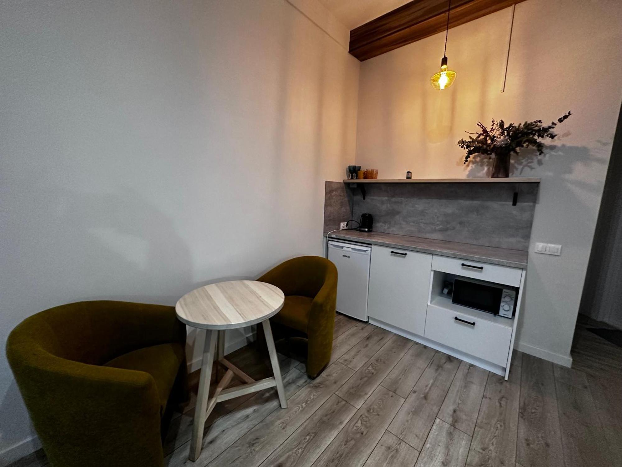 Hotel Gallery 21 Λβιβ Εξωτερικό φωτογραφία
