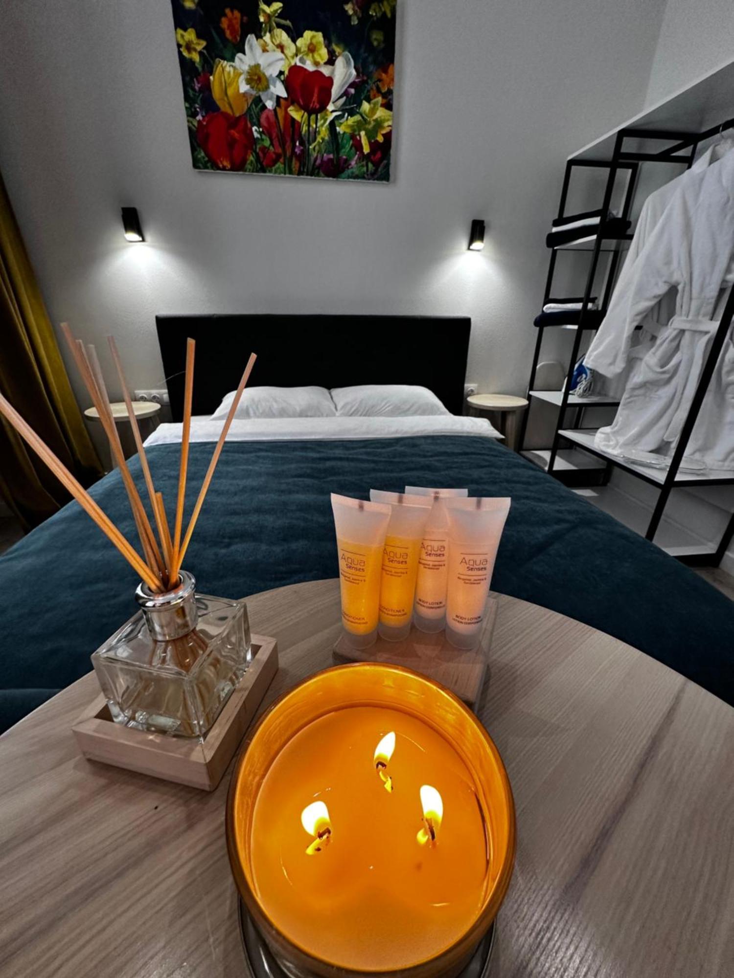 Hotel Gallery 21 Λβιβ Εξωτερικό φωτογραφία