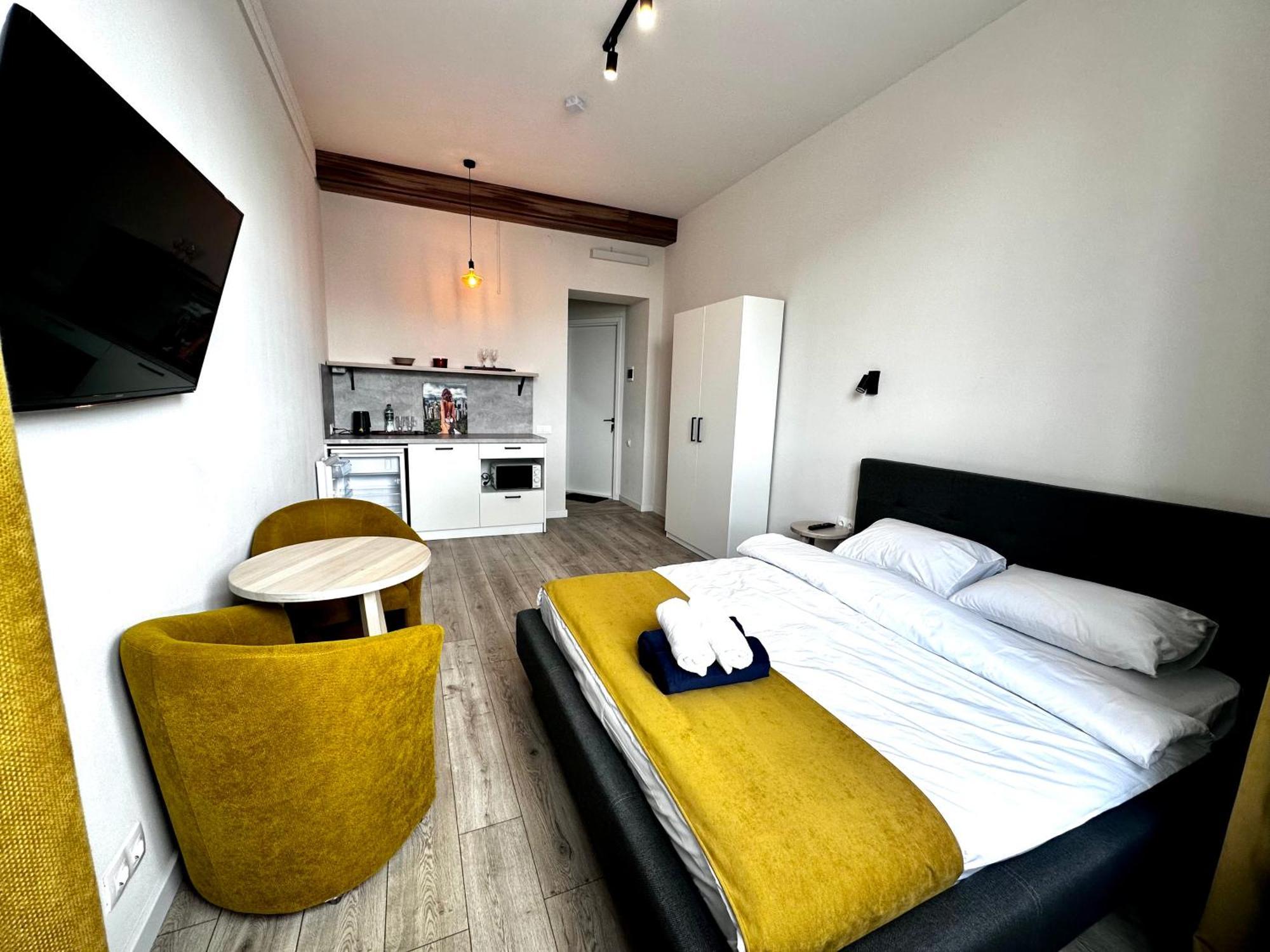 Hotel Gallery 21 Λβιβ Εξωτερικό φωτογραφία