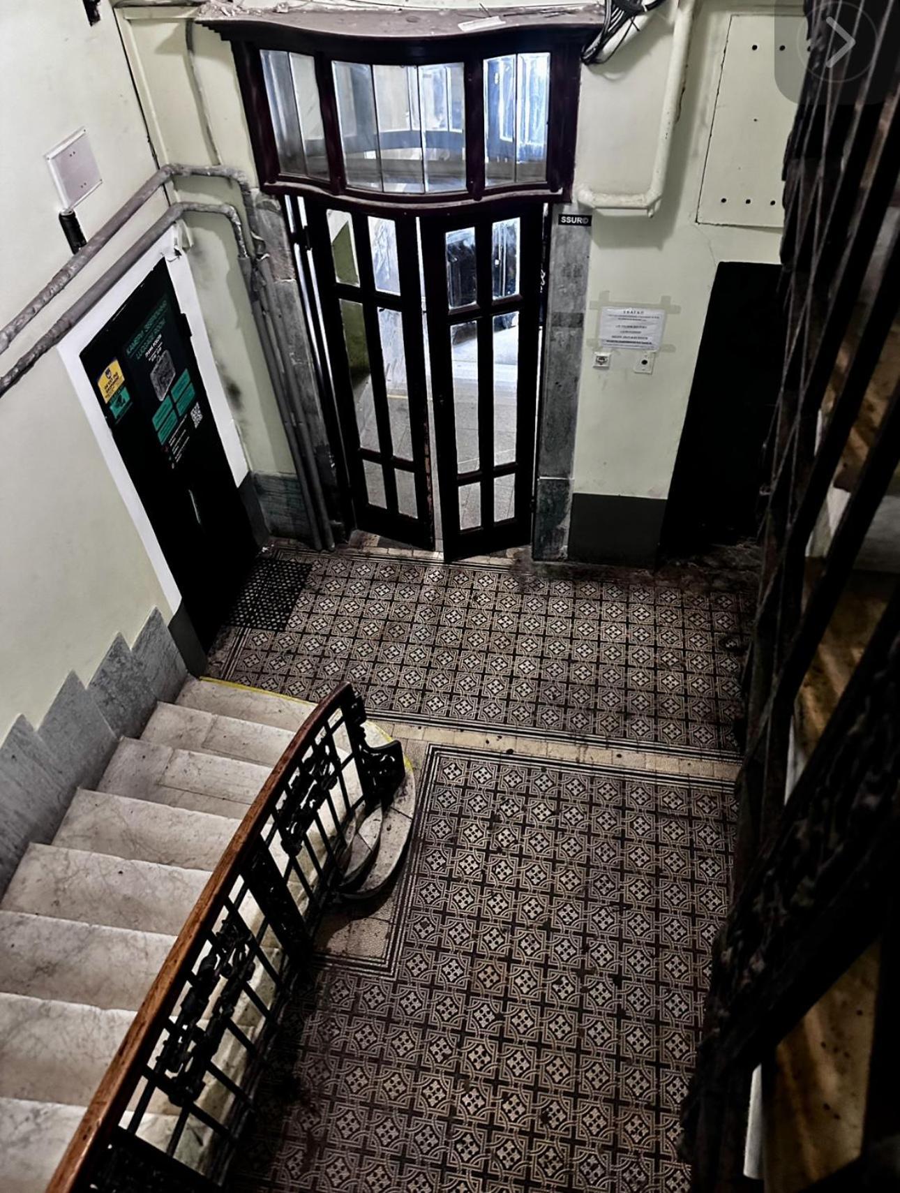 Hotel Gallery 21 Λβιβ Εξωτερικό φωτογραφία