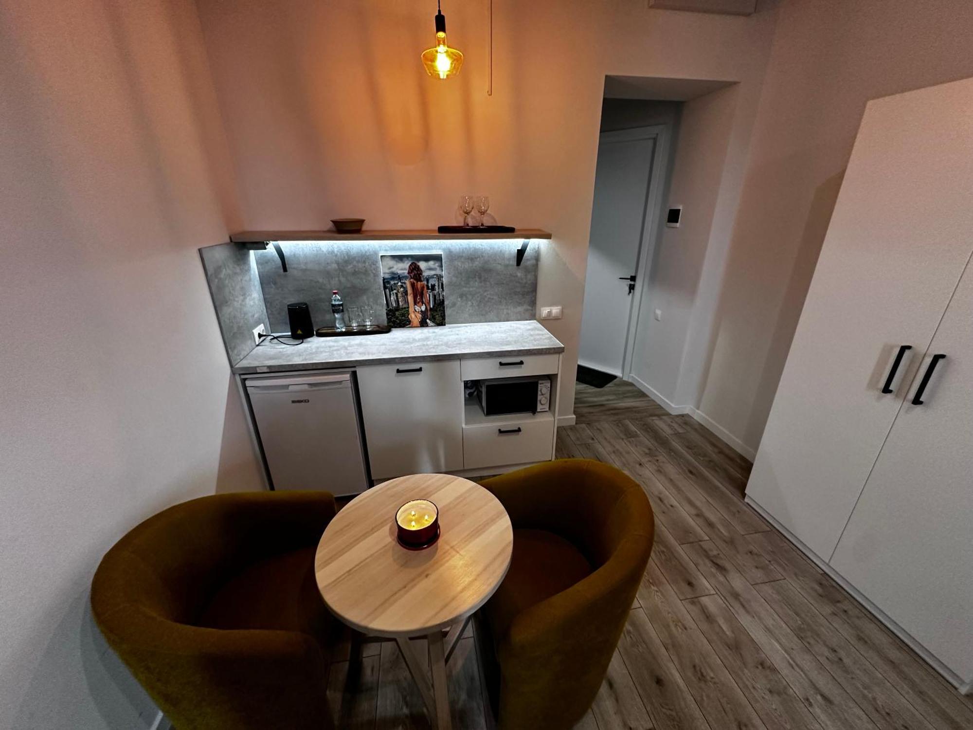 Hotel Gallery 21 Λβιβ Εξωτερικό φωτογραφία