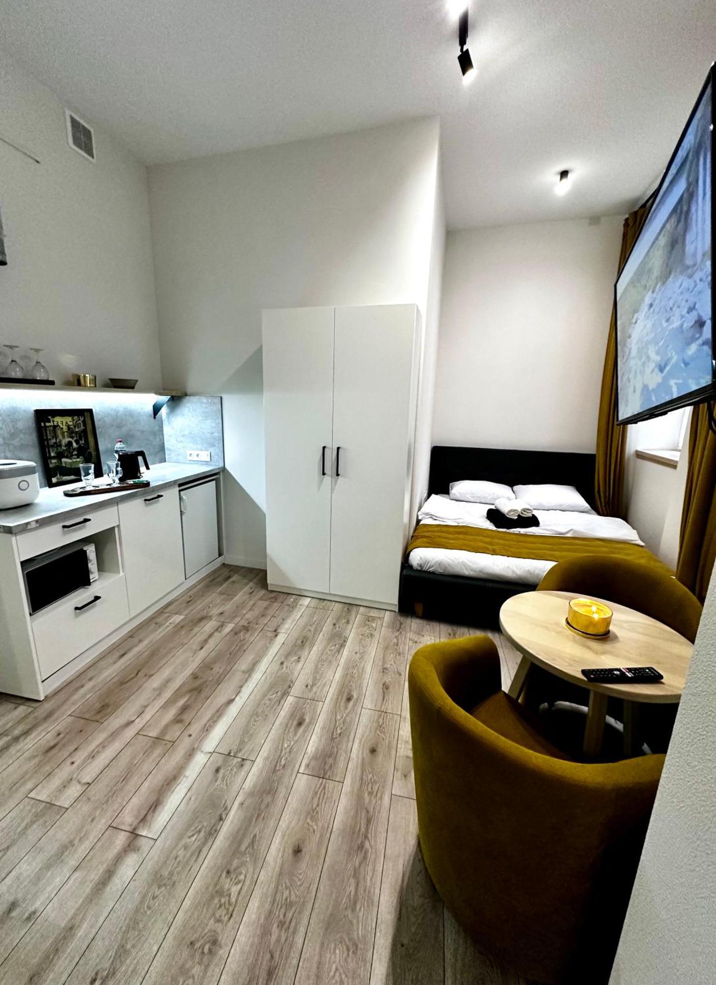 Hotel Gallery 21 Λβιβ Εξωτερικό φωτογραφία