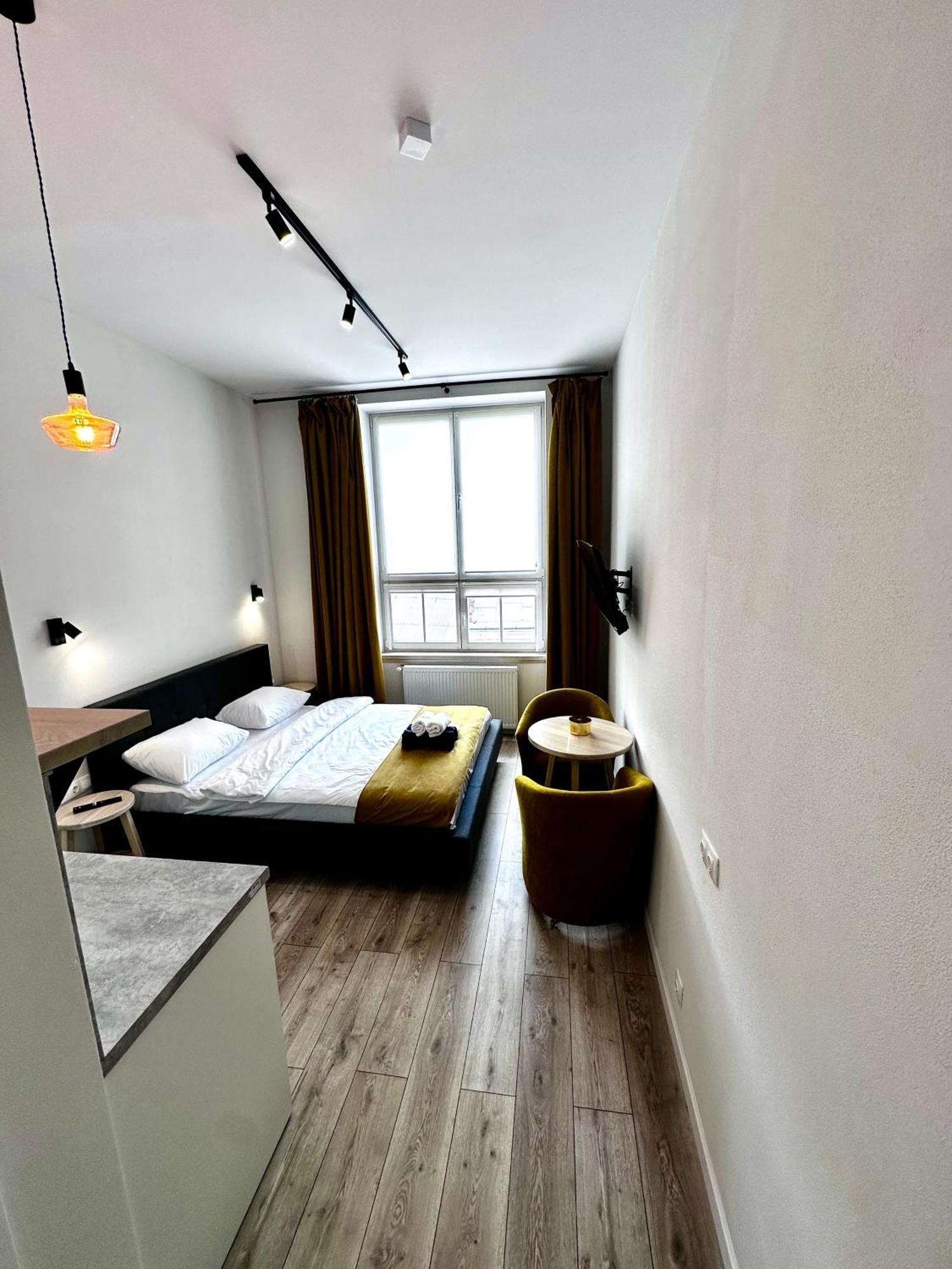 Hotel Gallery 21 Λβιβ Εξωτερικό φωτογραφία