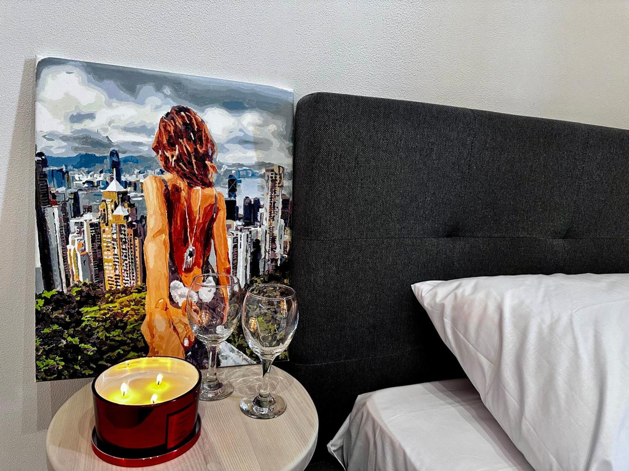 Hotel Gallery 21 Λβιβ Εξωτερικό φωτογραφία
