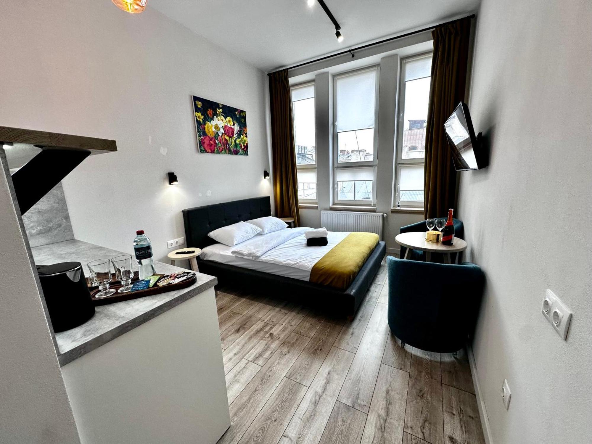 Hotel Gallery 21 Λβιβ Εξωτερικό φωτογραφία