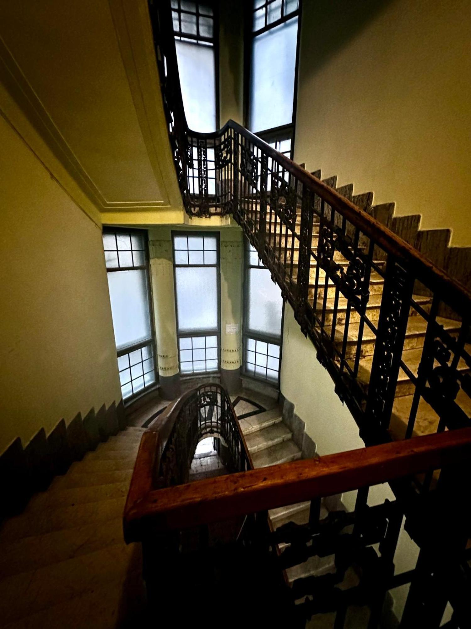 Hotel Gallery 21 Λβιβ Εξωτερικό φωτογραφία
