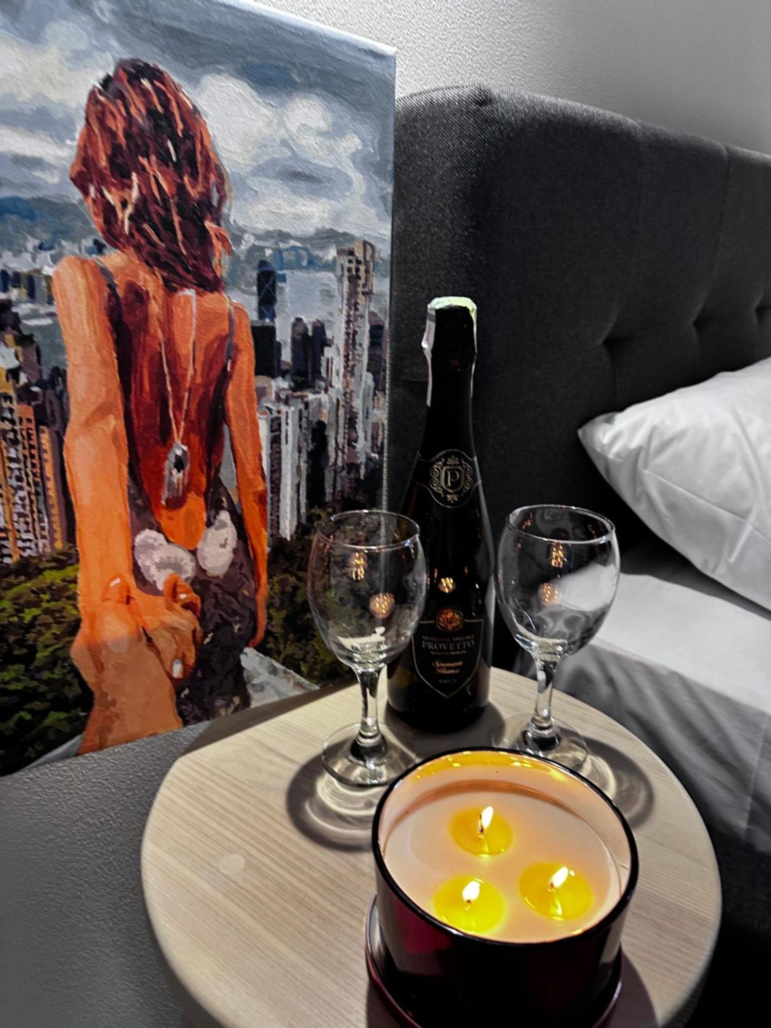 Hotel Gallery 21 Λβιβ Εξωτερικό φωτογραφία